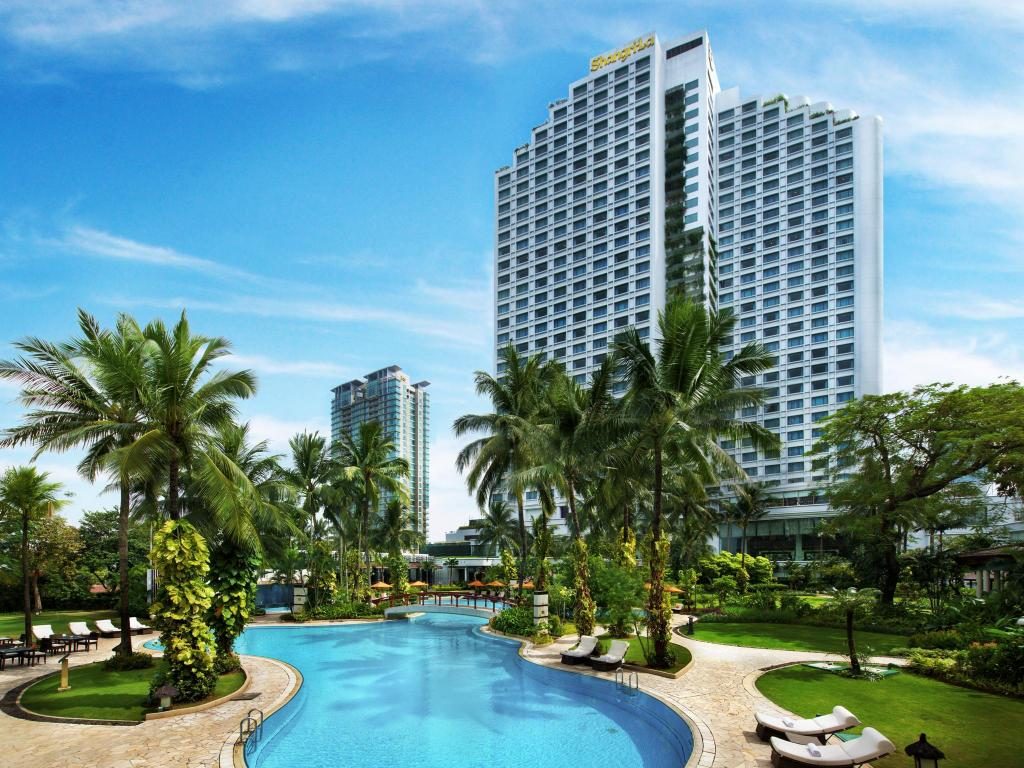 Hotel Bintang 5 di Jakarta Rekomendasi Terbaik & Eksklusif