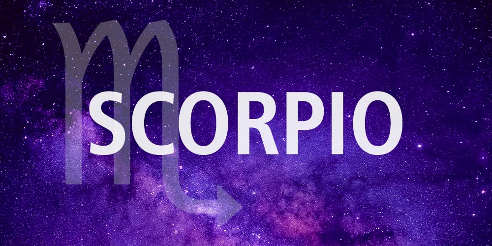 Ramalan zodiak scorpio cowok hari ini