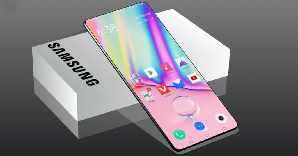Review Spesifikasi Harga Smartphone Samsung A52s 5G