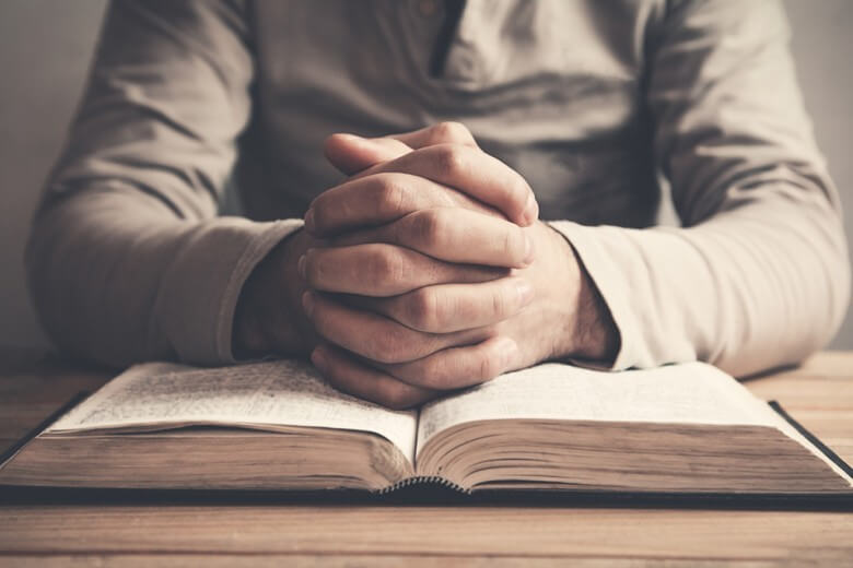 Doa – doa Kristen yang Bisa Dibacakan Saat Menyambut Tahun Baru 2022