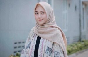 MC Texstyle Berikan Tips Fashion Hijab untuk Tampil Keren Setiap Hari
