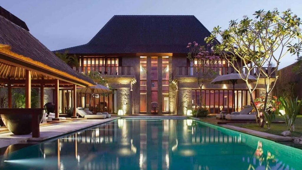 Rekomendasi Hotel Cantik di Bali