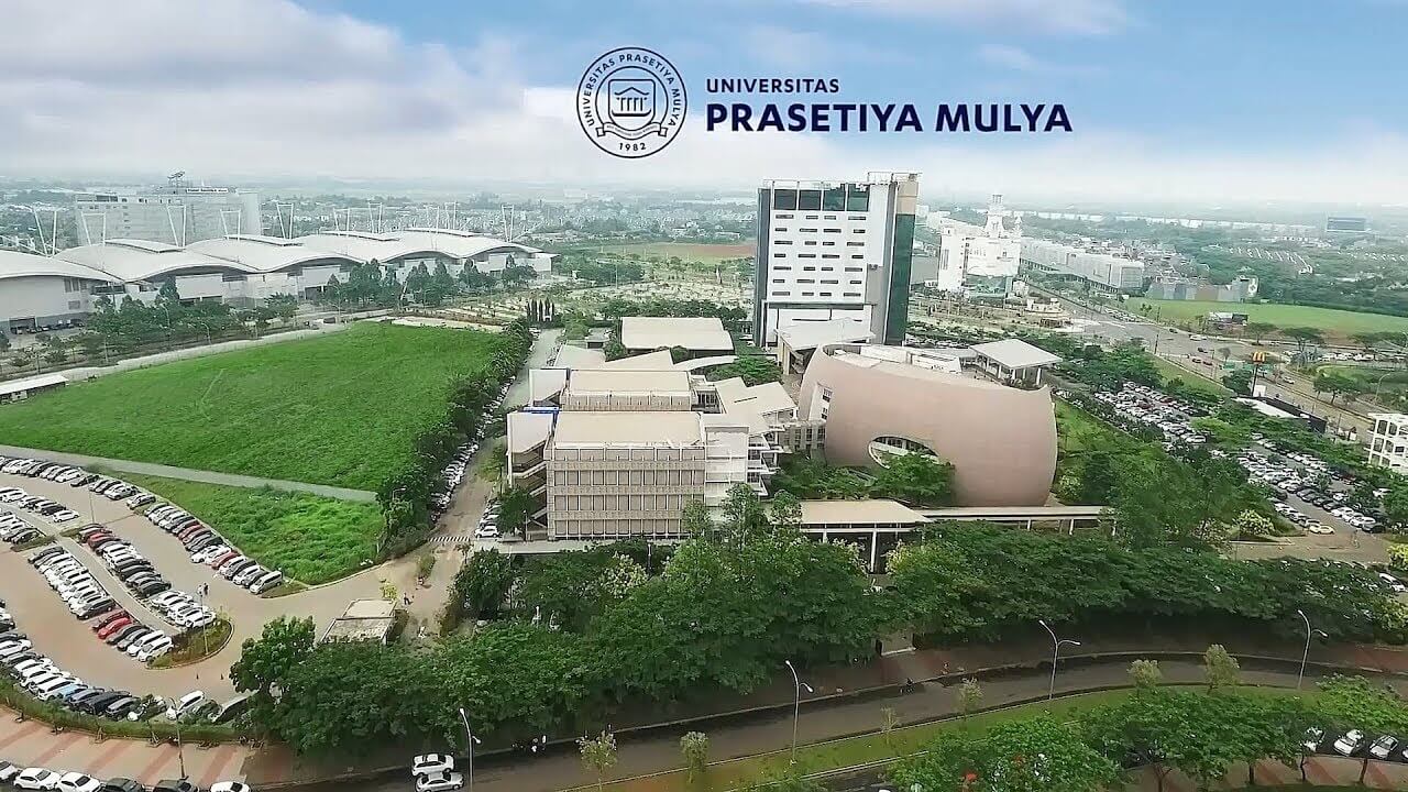 Mau Kuliah di Universitas Prasetiya Mulya? Ketahui Fakta Berikut Ini