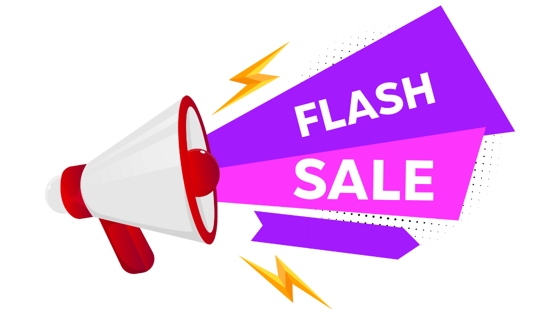 Menjual Produk dengan Metode Flash Sale dalam Bisnis Online Anda